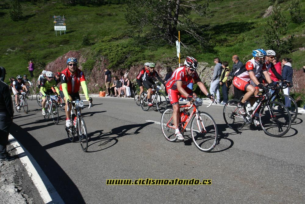 Fotografías - Quebrantahuesos 2015 (III)
