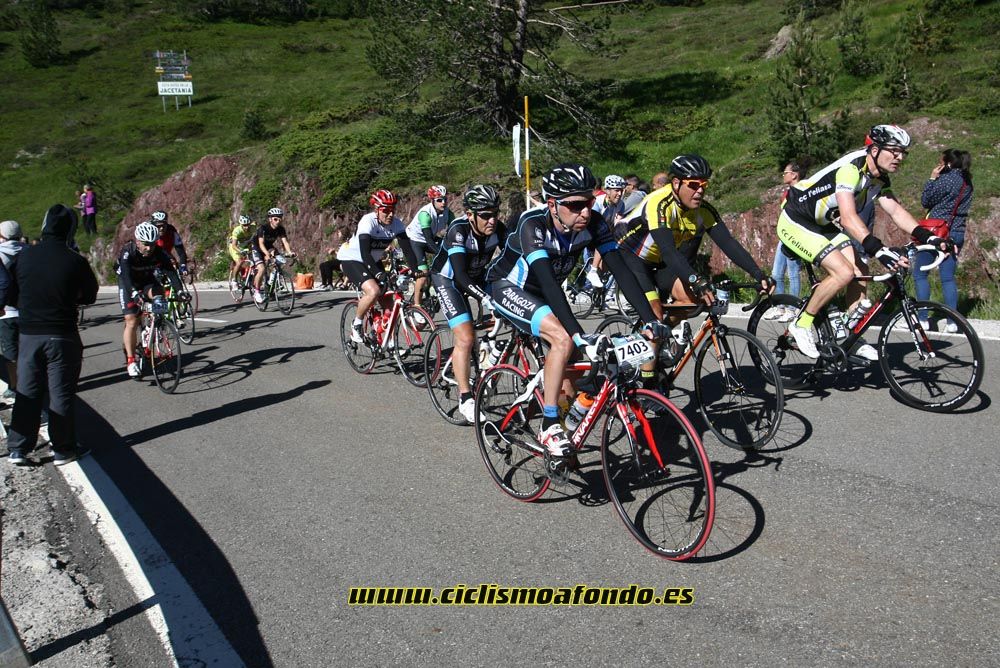 Fotografías - Quebrantahuesos 2015 (III)
