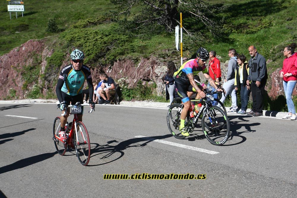Fotografías - Quebrantahuesos 2015 (III)