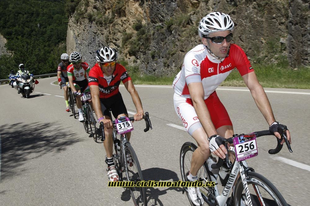 Fotografías - Quebrantahuesos 2015 (III)
