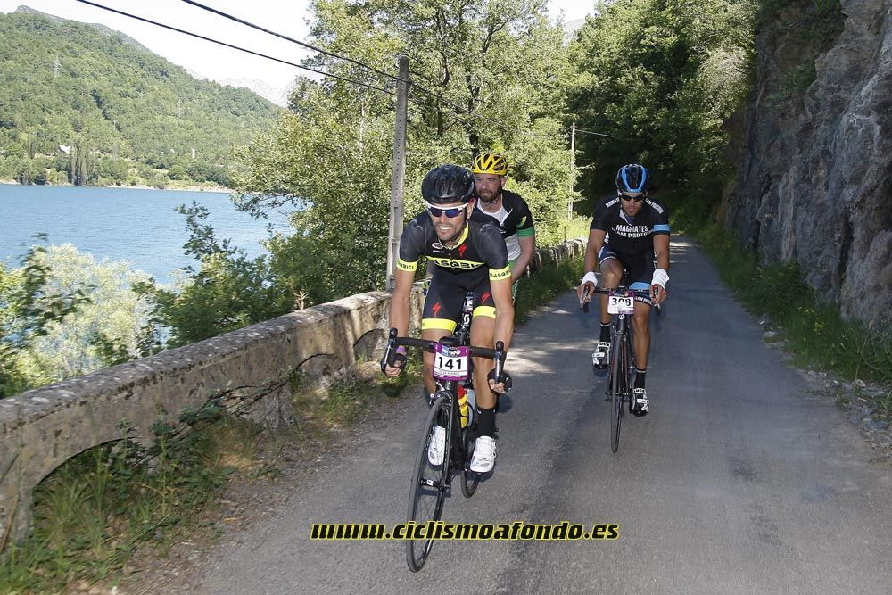 Fotografías - Quebrantahuesos 2015 (III)