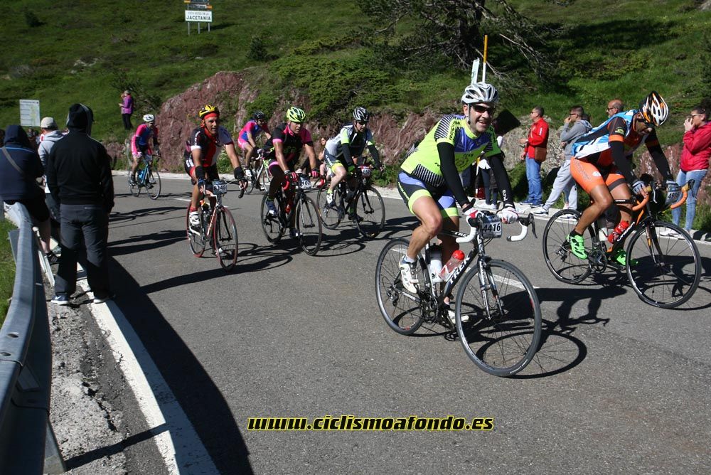 Fotografías - Quebrantahuesos 2015 (III)