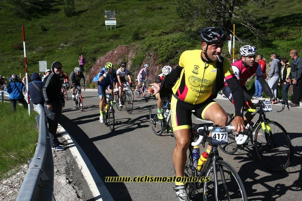 Fotografías - Quebrantahuesos 2015 (III)