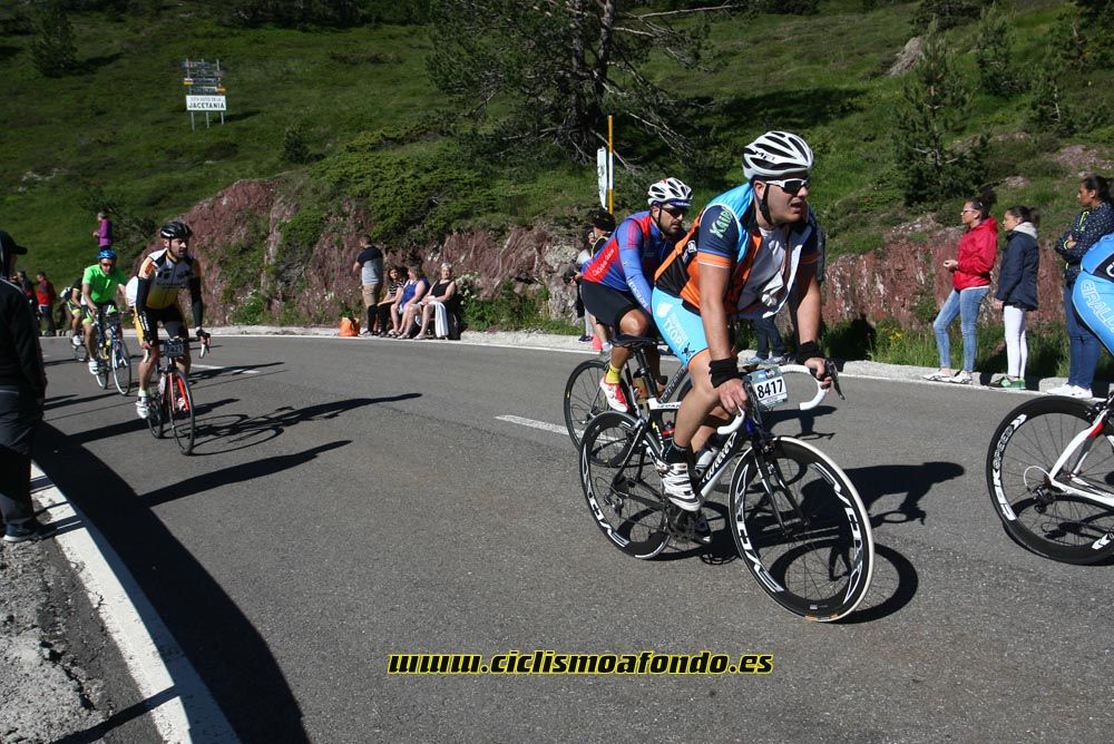 Fotografías - Quebrantahuesos 2015 (III)