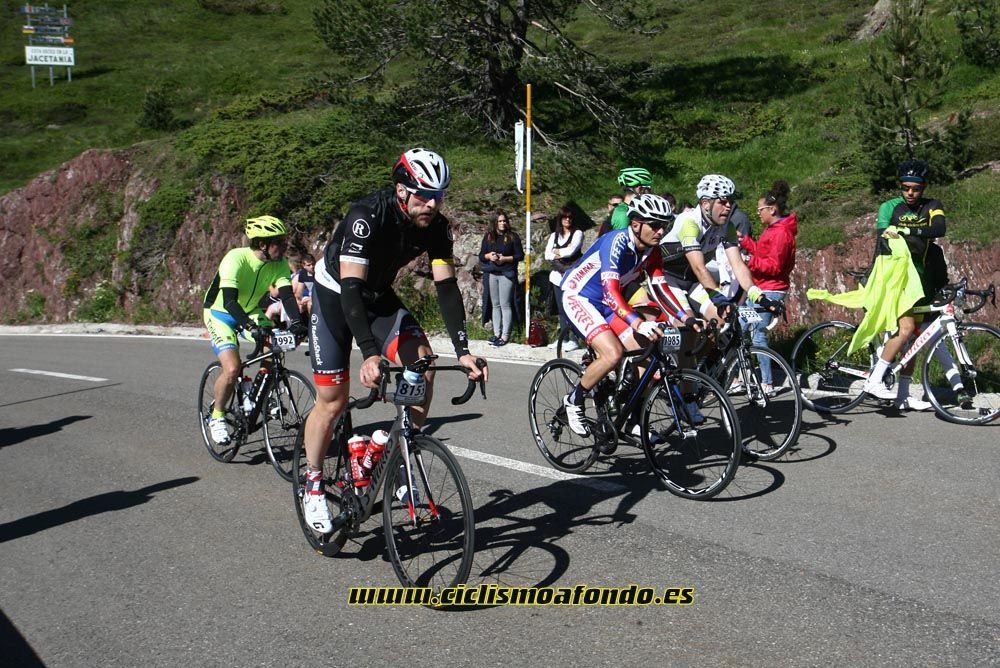 Fotografías - Quebrantahuesos 2015 (III)