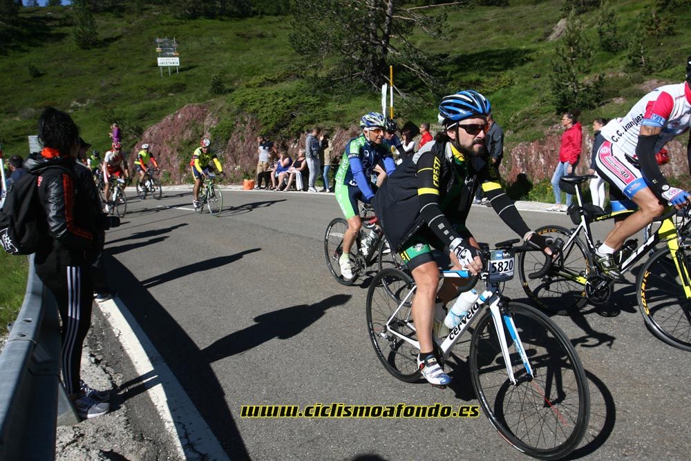 Fotografías - Quebrantahuesos 2015 (III)