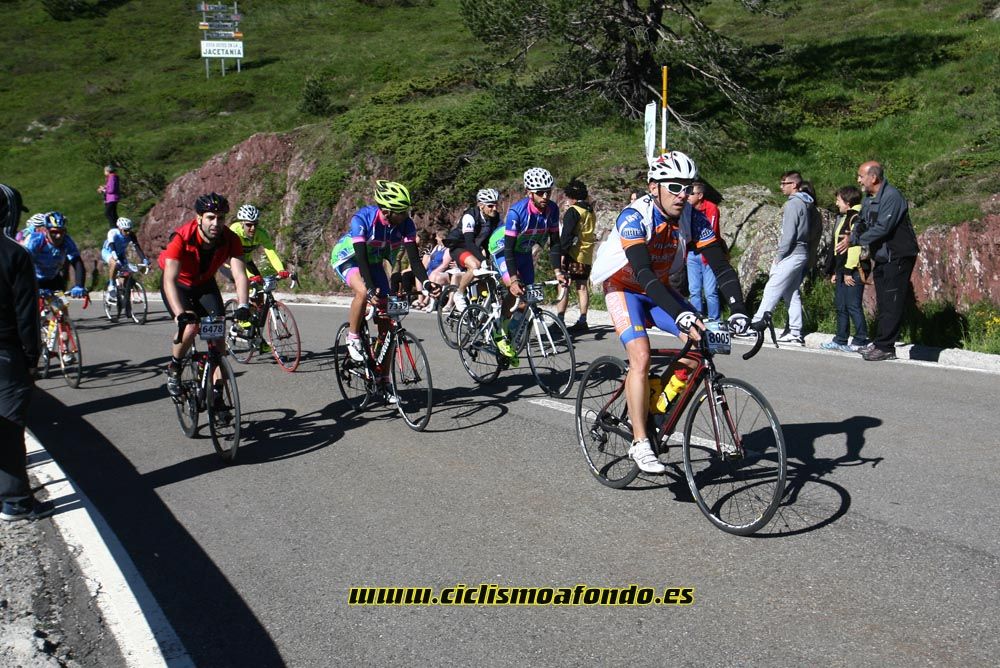 Fotografías - Quebrantahuesos 2015 (III)
