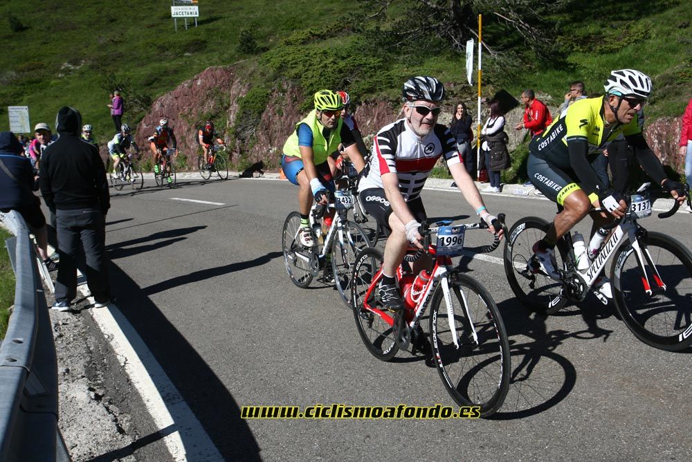 Fotografías - Quebrantahuesos 2015 (III)