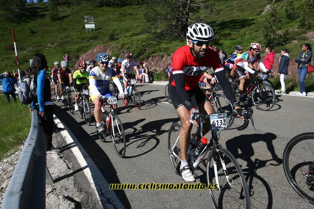Fotografías - Quebrantahuesos 2015 (III)