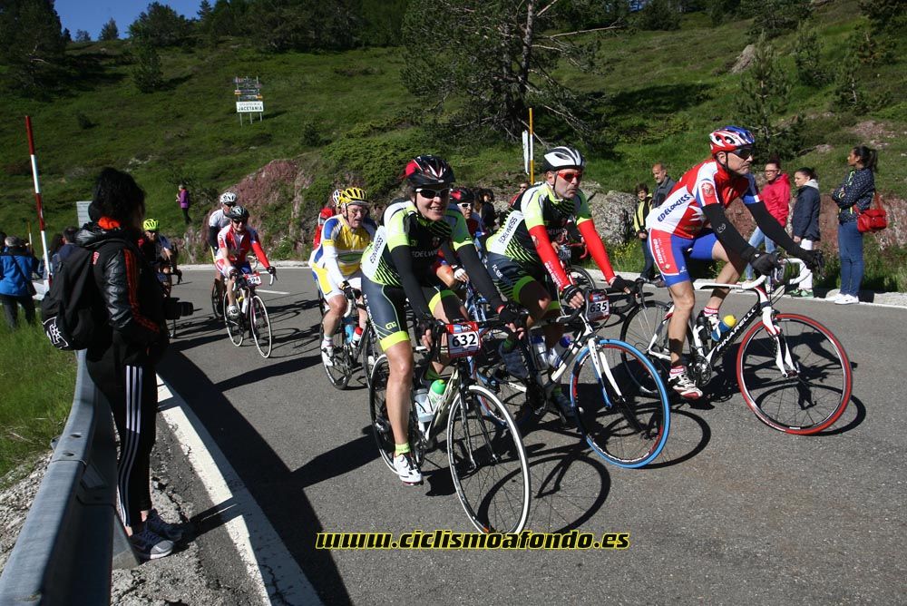 Fotografías - Quebrantahuesos 2015 (III)