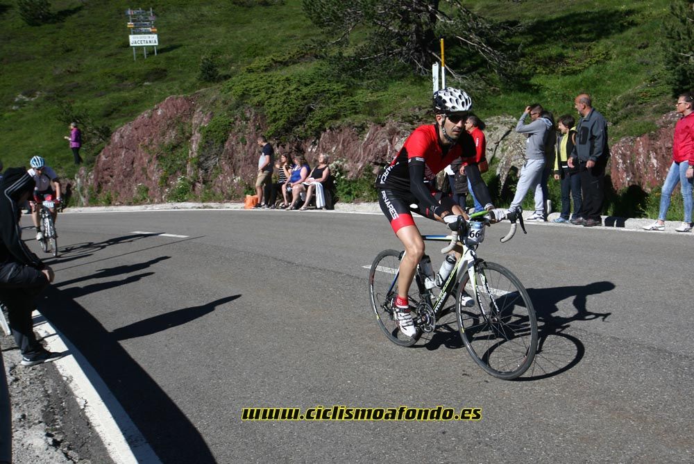 Fotografías - Quebrantahuesos 2015 (III)