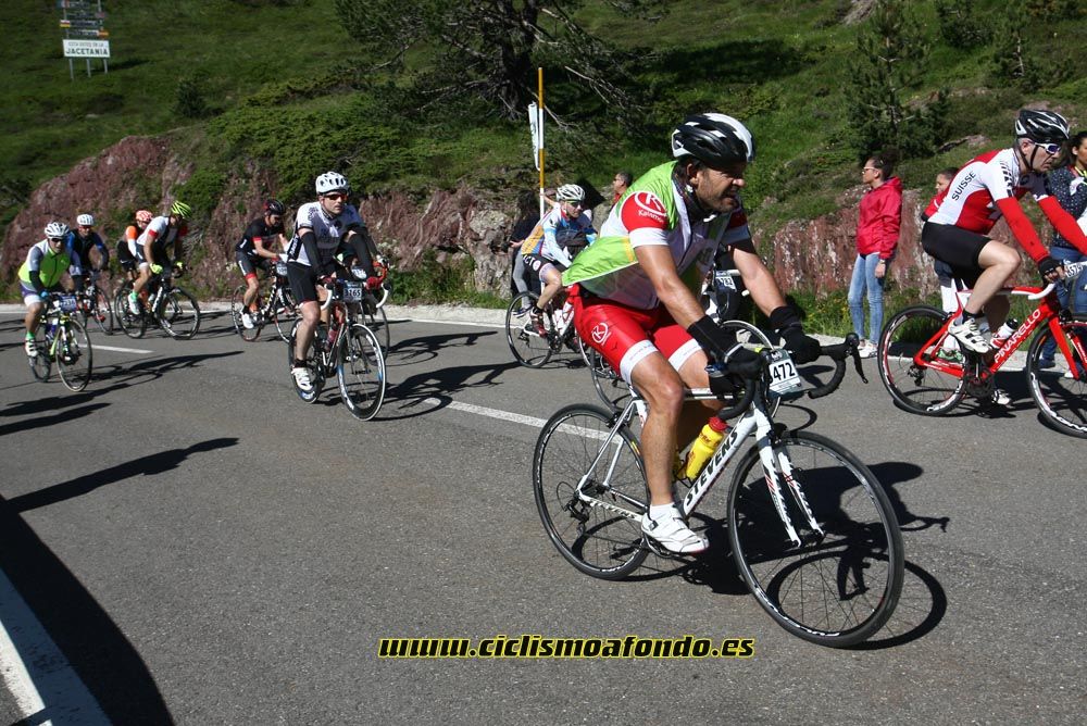 Fotografías - Quebrantahuesos 2015 (III)