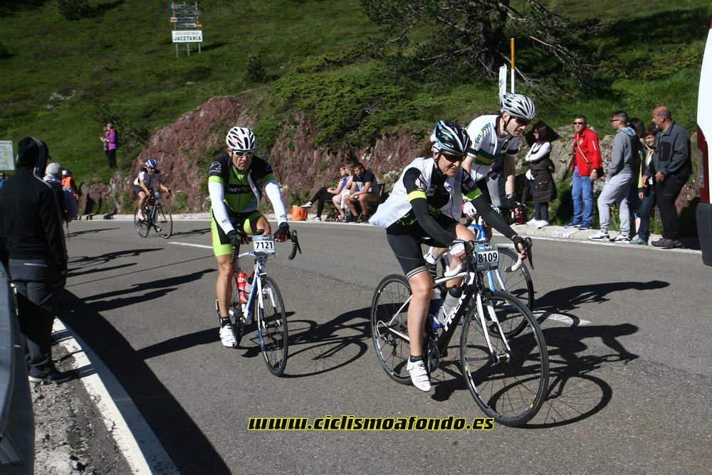 Fotografías - Quebrantahuesos 2015 (III)