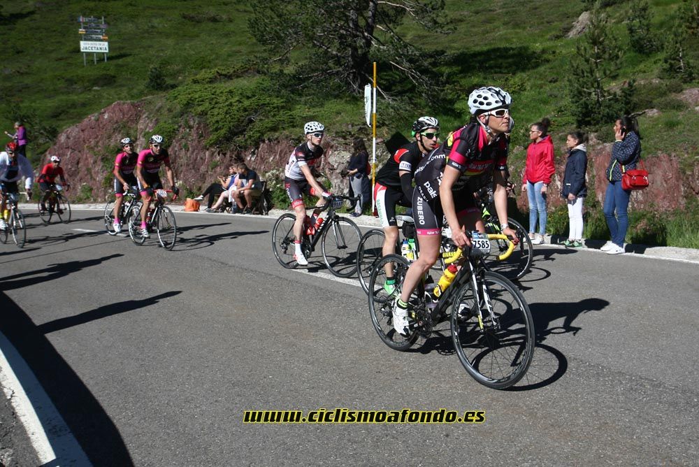 Fotografías - Quebrantahuesos 2015 (III)