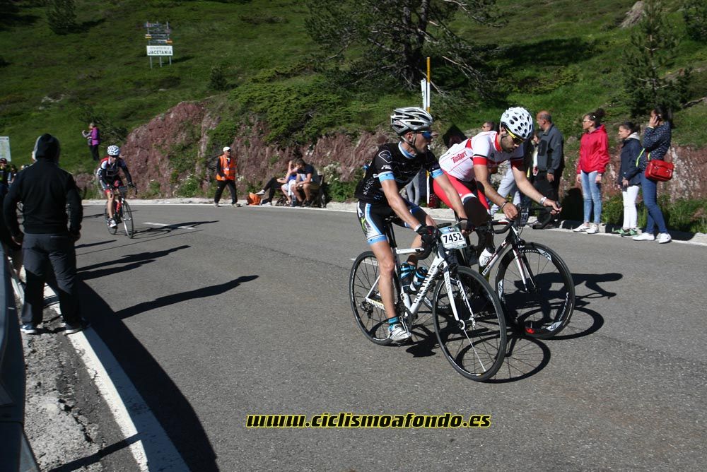 Fotografías - Quebrantahuesos 2015 (III)