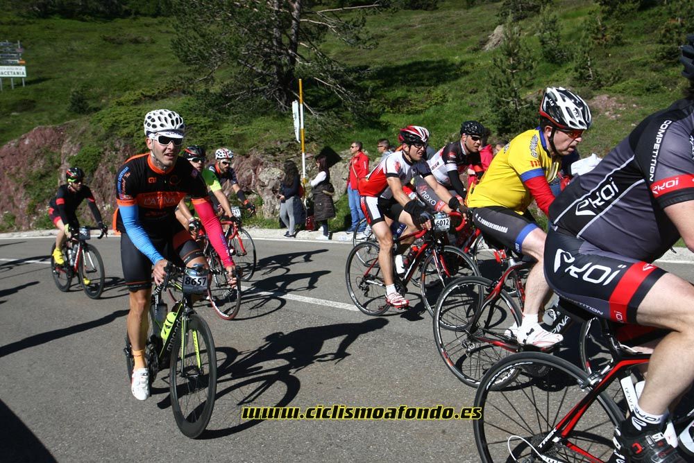 Fotografías - Quebrantahuesos 2015 (III)