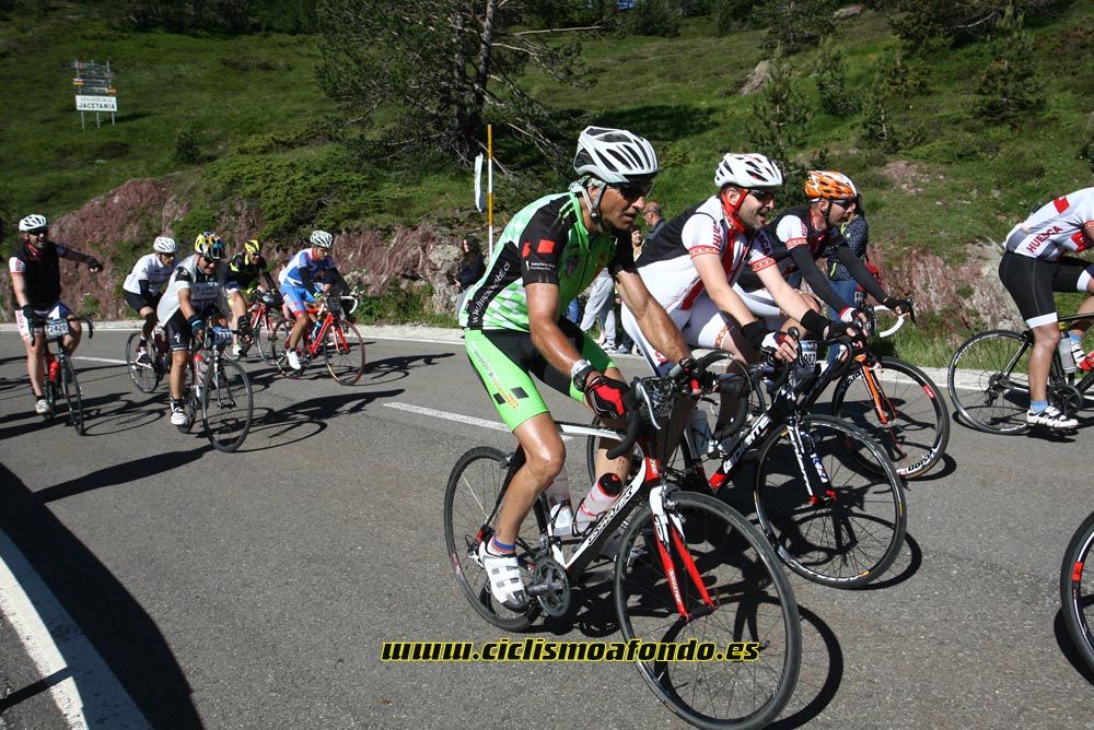 Fotografías - Quebrantahuesos 2015 (III)