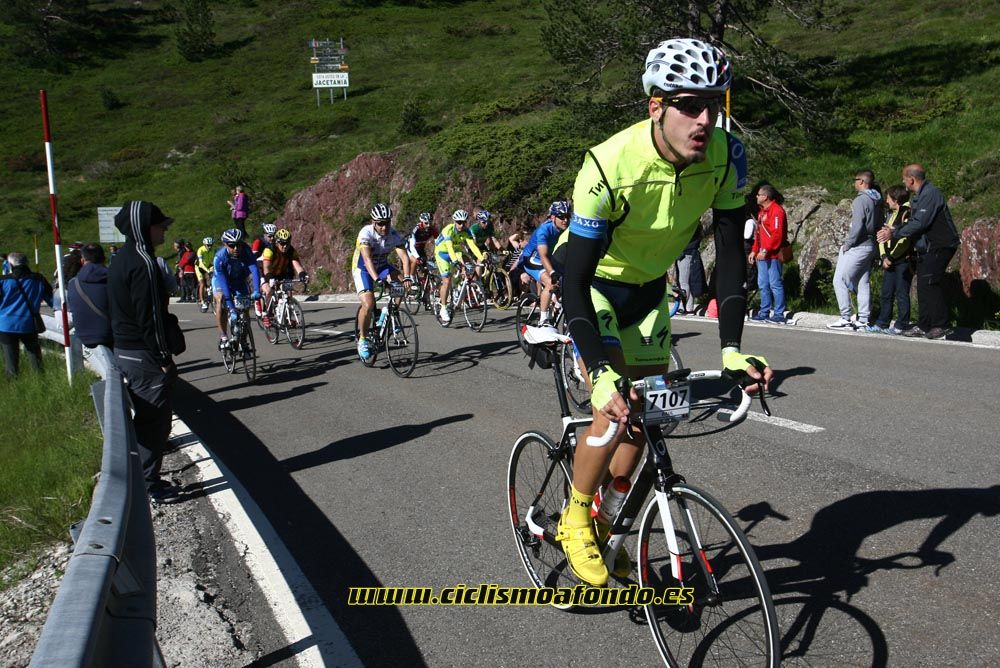 Fotografías - Quebrantahuesos 2015 (III)