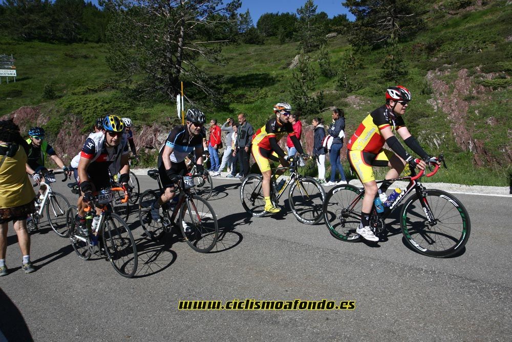 Fotografías - Quebrantahuesos 2015 (III)