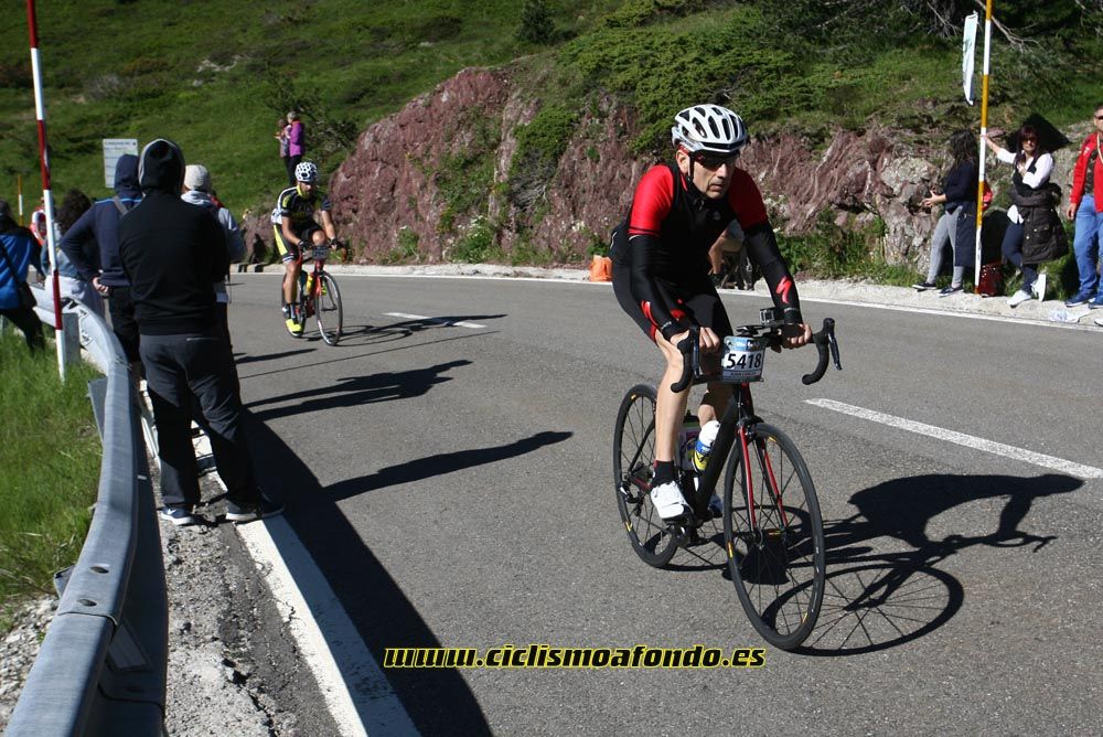 Fotografías - Quebrantahuesos 2015 (III)