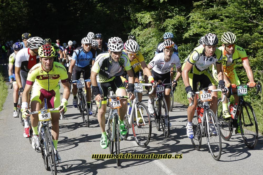 Fotografías - Quebrantahuesos 2015 (III)