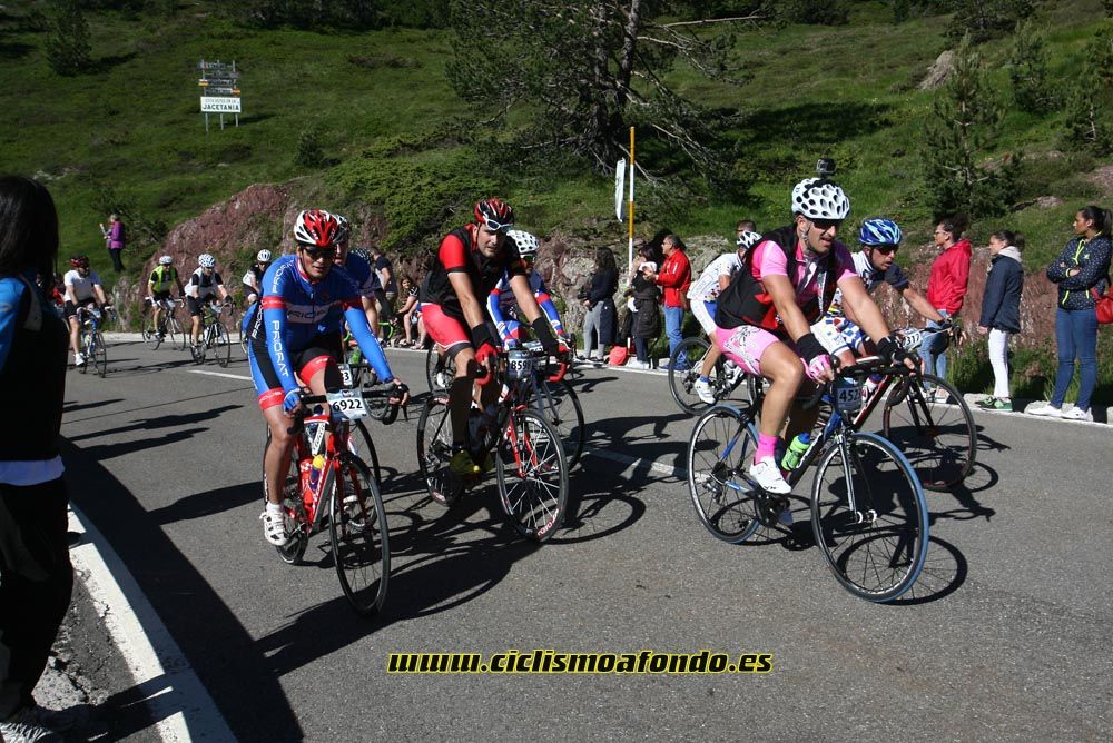 Fotografías - Quebrantahuesos 2015 (III)