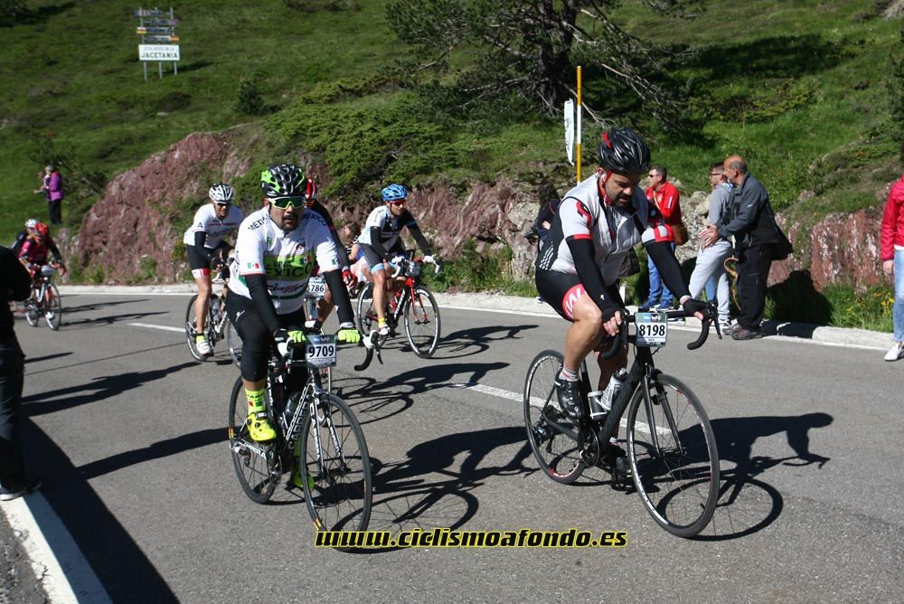 Fotografías - Quebrantahuesos 2015 (III)
