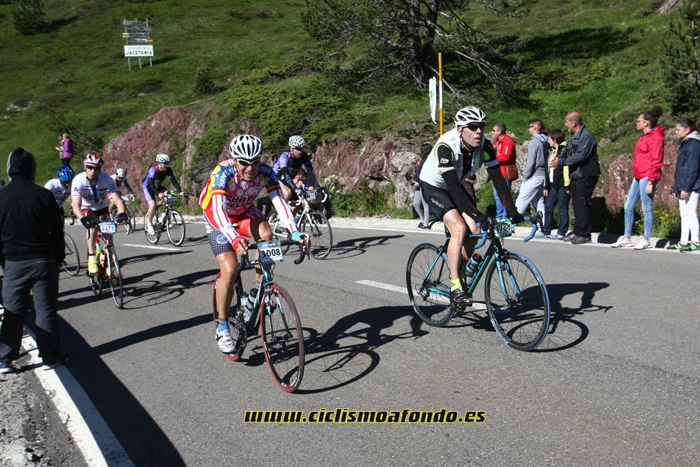Fotografías - Quebrantahuesos 2015 (III)