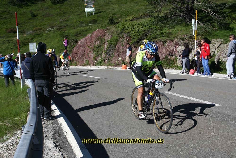 Fotografías - Quebrantahuesos 2015 (III)