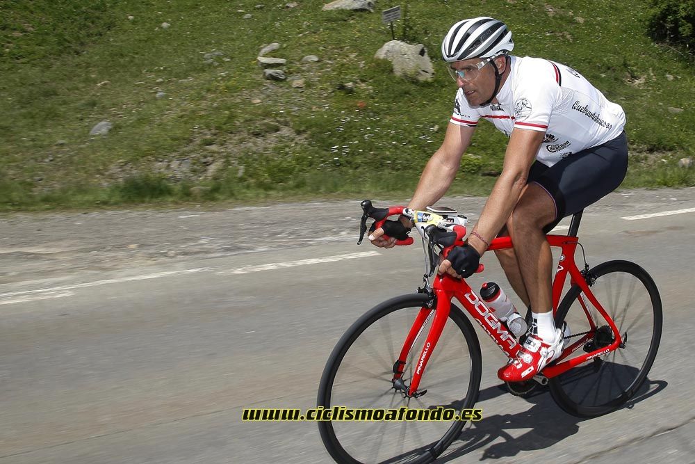 Fotografías - Quebrantahuesos 2015 (III)