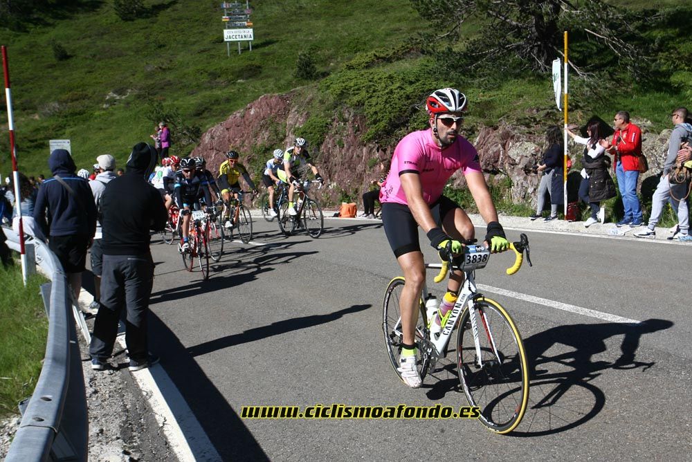 Fotografías - Quebrantahuesos 2015 (III)