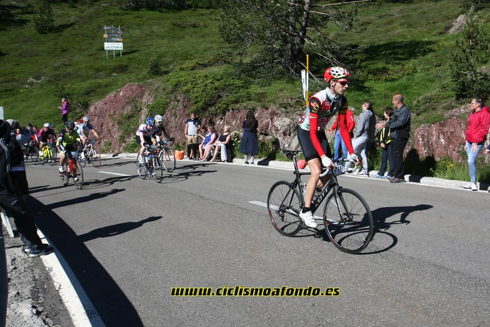 Fotografías - Quebrantahuesos 2015 (III)