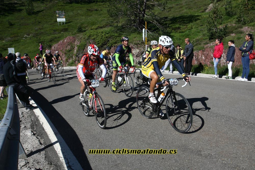 Fotografías - Quebrantahuesos 2015 (III)