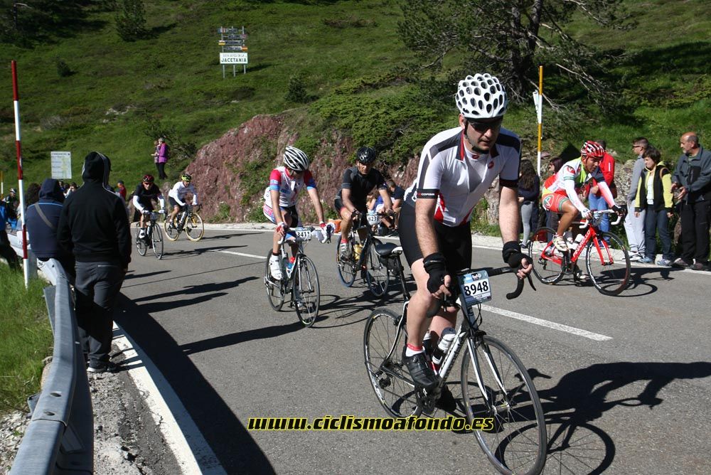 Fotografías - Quebrantahuesos 2015 (III)
