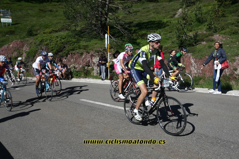 Fotografías - Quebrantahuesos 2015 (III)