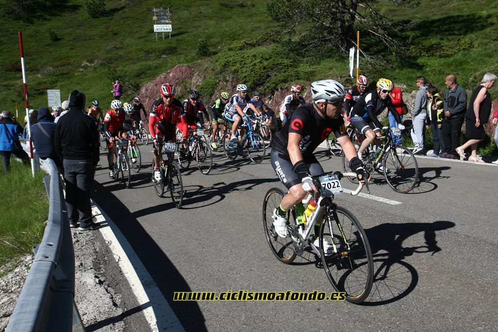 Fotografías - Quebrantahuesos 2015 (III)