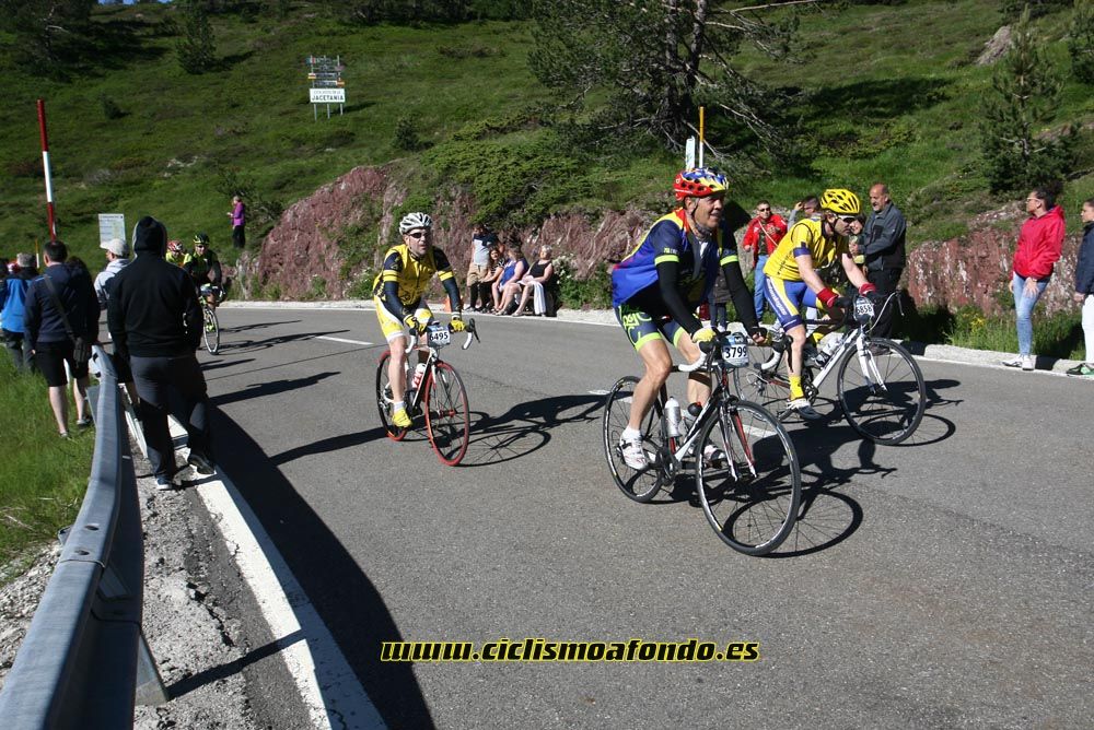 Fotografías - Quebrantahuesos 2015 (III)