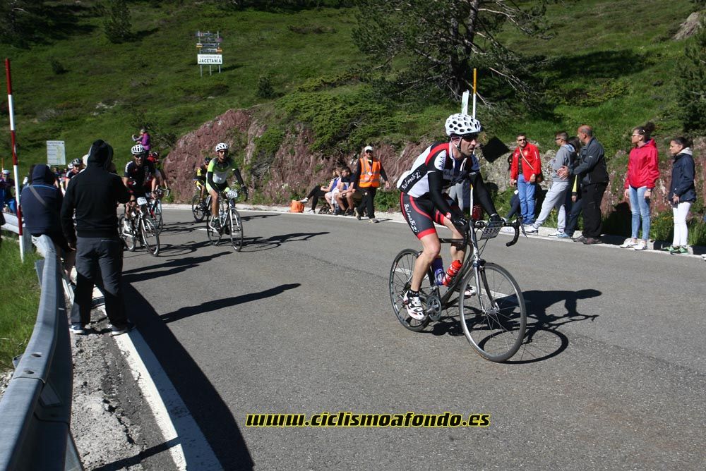 Fotografías - Quebrantahuesos 2015 (III)