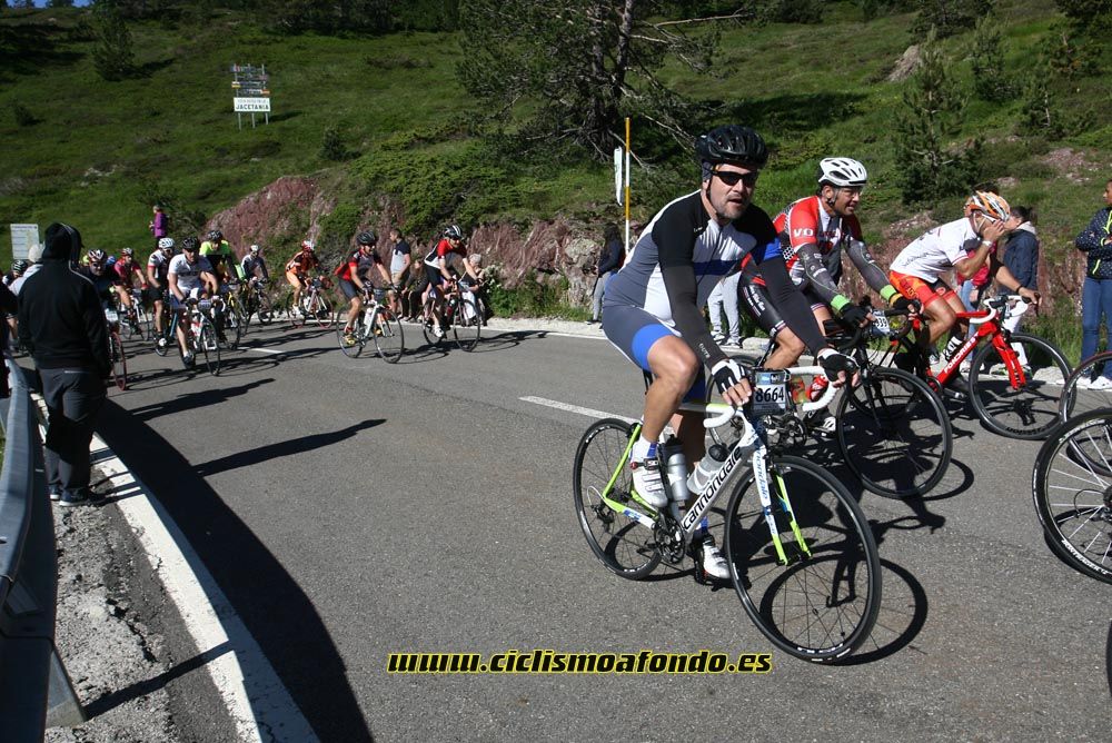 Fotografías - Quebrantahuesos 2015 (III)