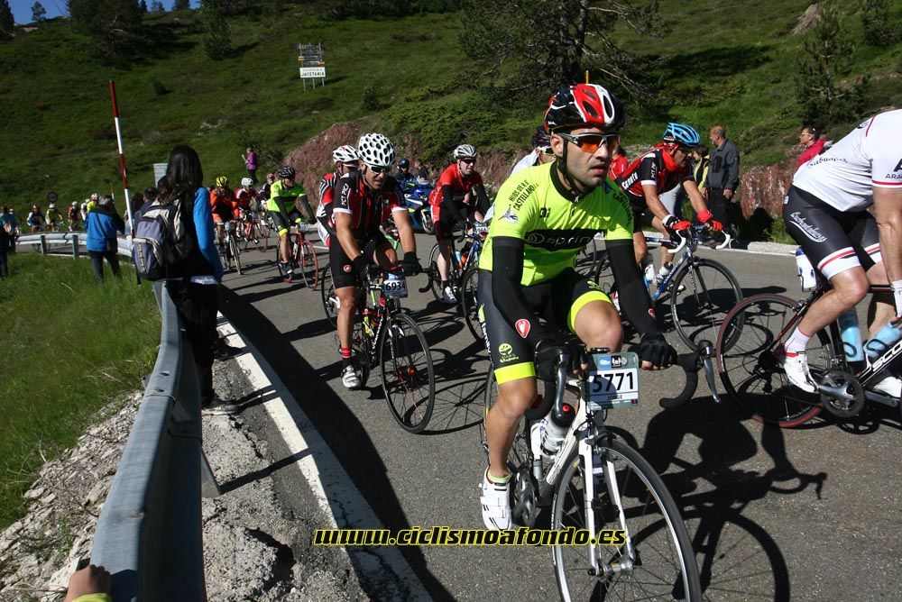 Fotografías - Quebrantahuesos 2015 (III)
