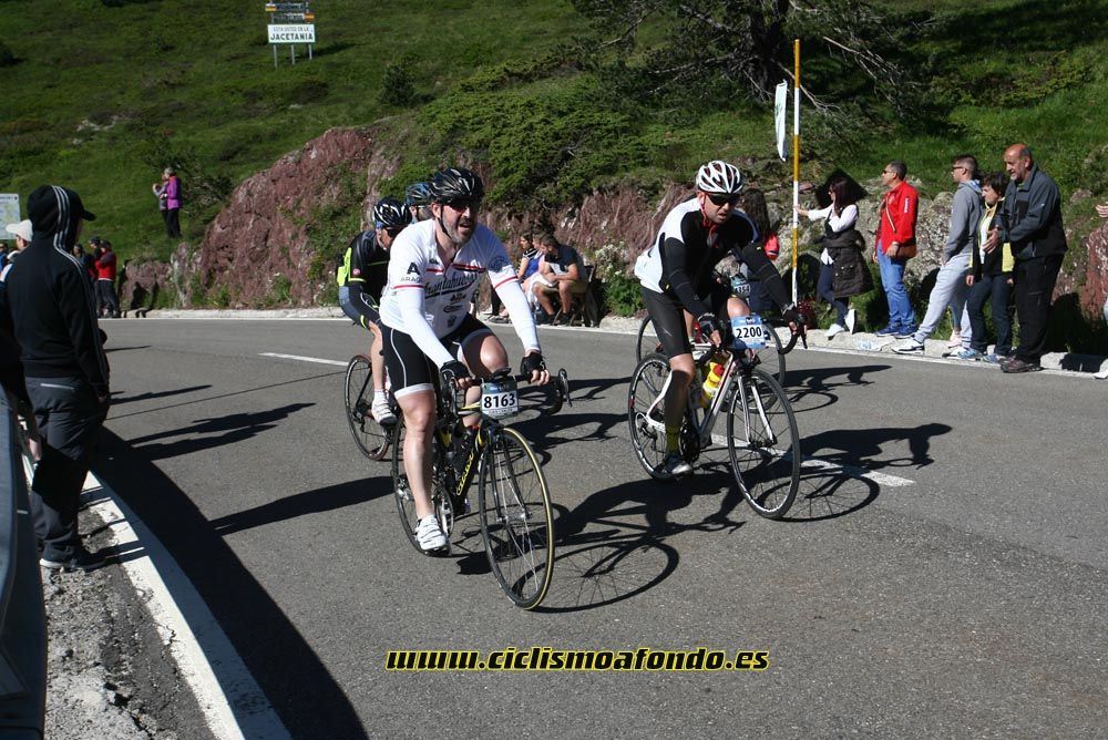 Fotografías - Quebrantahuesos 2015 (III)