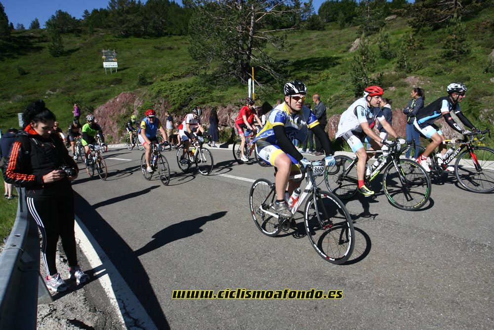 Fotografías - Quebrantahuesos 2015 (III)