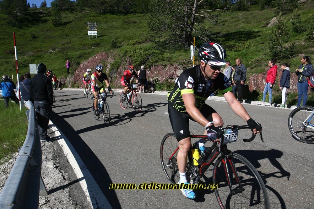 Fotografías - Quebrantahuesos 2015 (III)