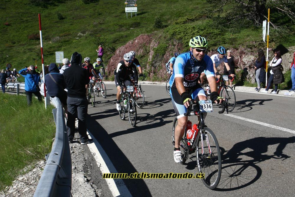 Fotografías - Quebrantahuesos 2015 (III)