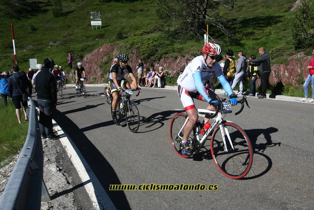 Fotografías - Quebrantahuesos 2015 (III)