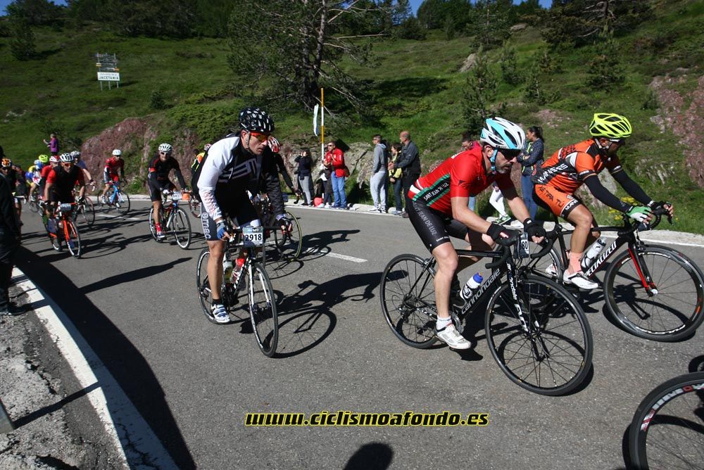 Fotografías - Quebrantahuesos 2015 (III)