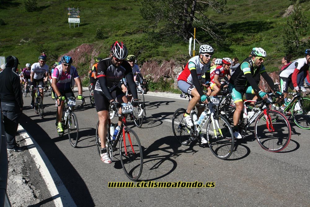 Fotografías - Quebrantahuesos 2015 (III)