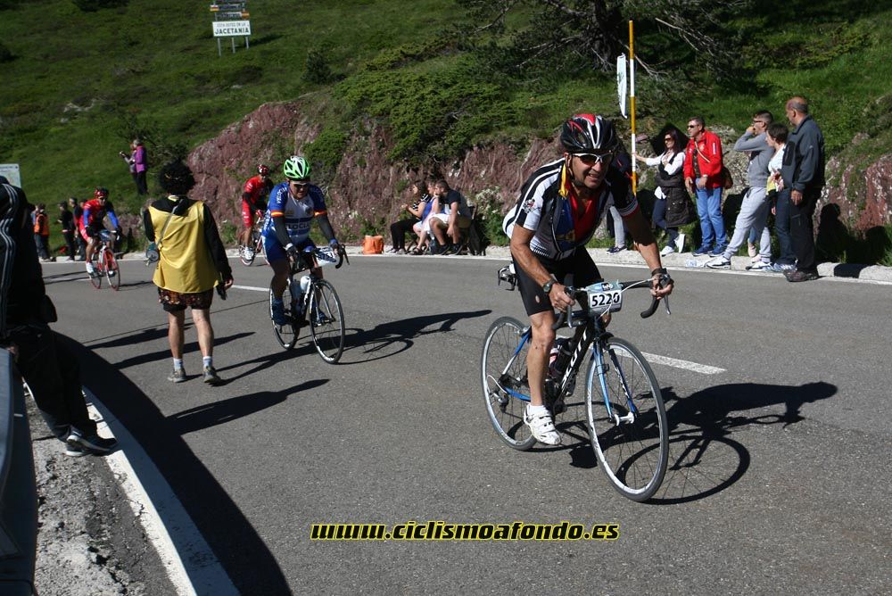 Fotografías - Quebrantahuesos 2015 (III)
