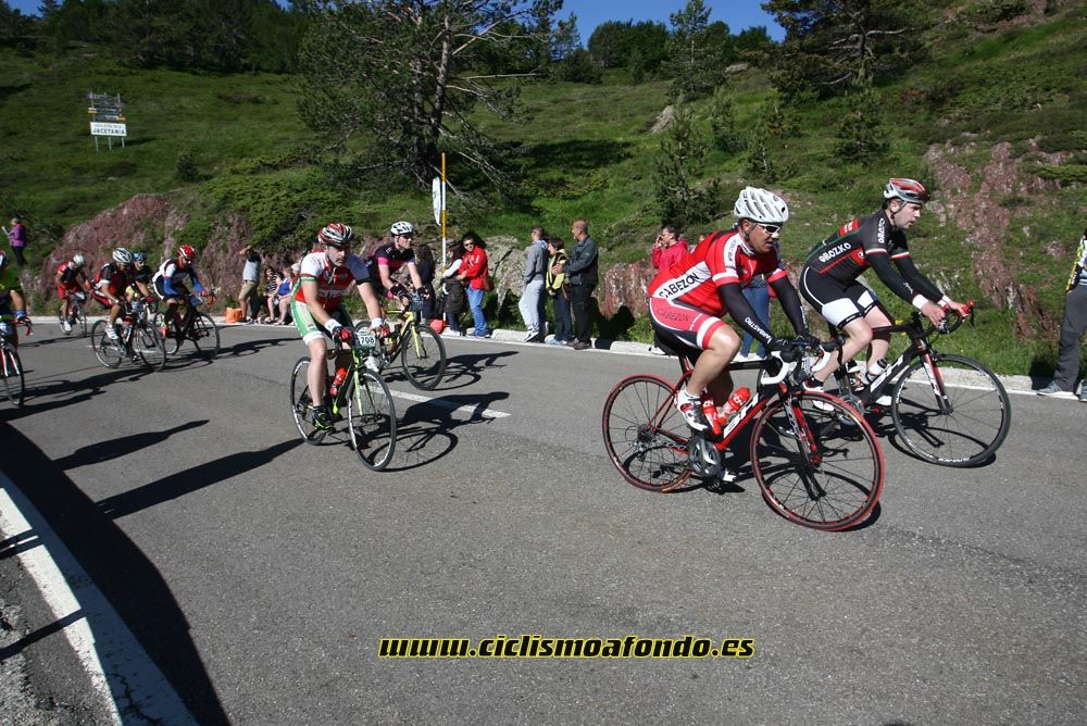 Fotografías - Quebrantahuesos 2015 (III)