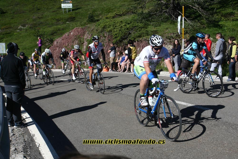 Fotografías - Quebrantahuesos 2015 (III)